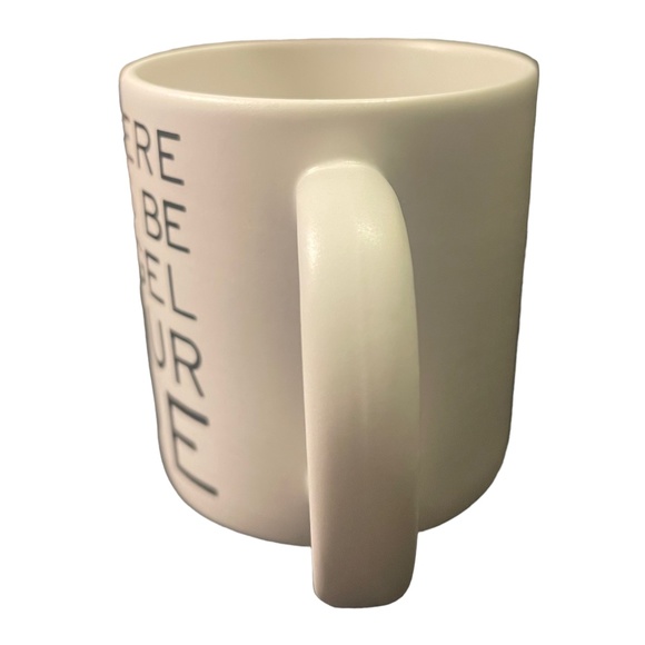 Quotable Mugs "May There Always Be An Angel By Your SIDE" Coffee Mug White Black - Picture 2 of 6